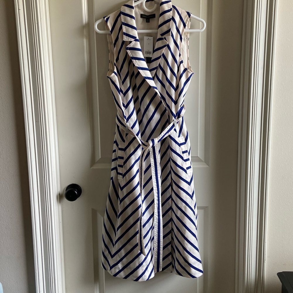 Banana Republic NWT size 8